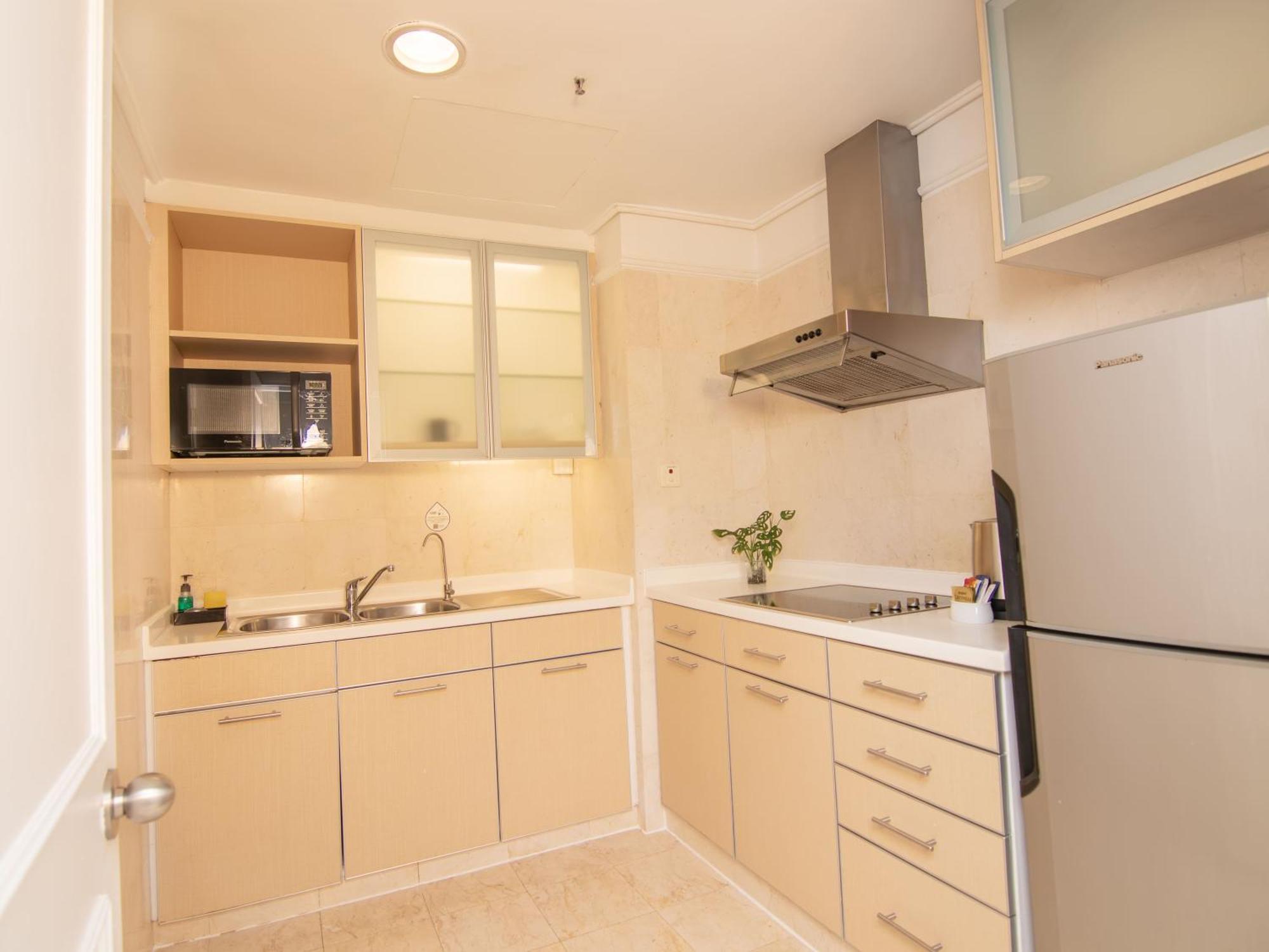 One Bedroom Premier