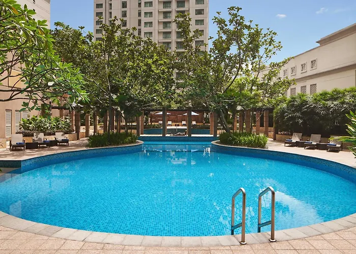 WestinHotel Kuala Lumpur