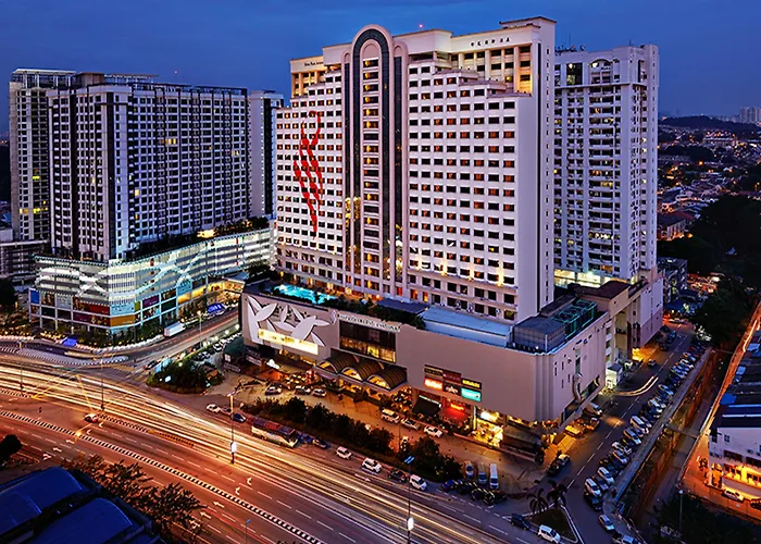 Hotel The Pearl Kuala Lumpur