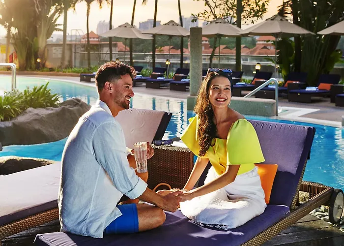 Hotel Hilton Kuala Lumpur